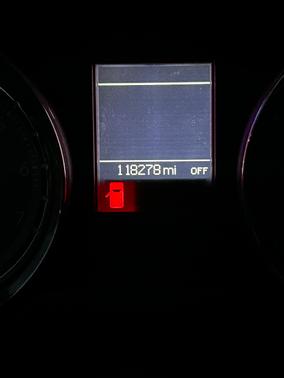 2012 Chrysler Town & Country Touring-L