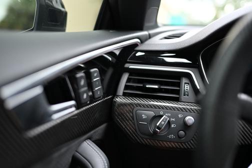 2023 Audi RS 5 2.9T