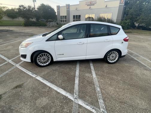 2015 Ford C-Max Hybrid SE
