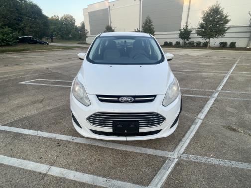 2015 Ford C-Max Hybrid SE