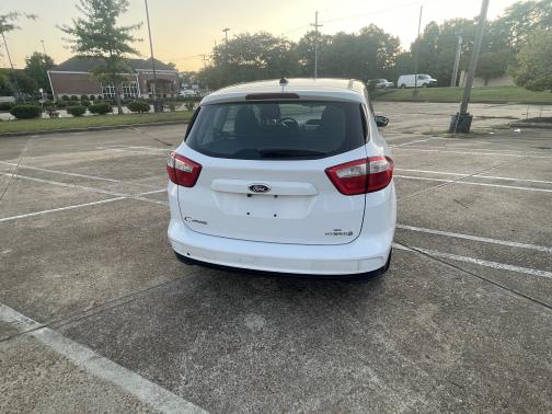2015 Ford C-Max Hybrid SE