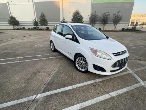 2015 Ford C-Max Hybrid SE