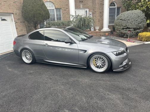 2013 BMW M3 Base