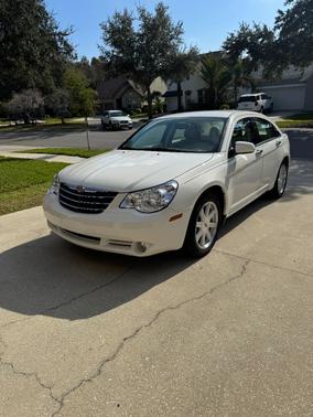 2008 Chrysler Sebring Limited
