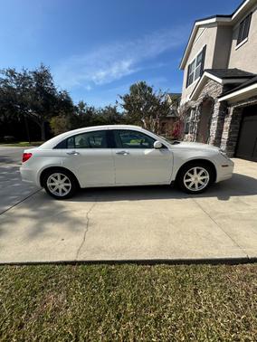 2008 Chrysler Sebring Limited