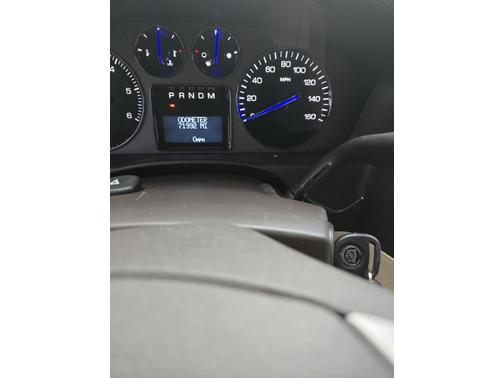 2007 Cadillac Escalade Base