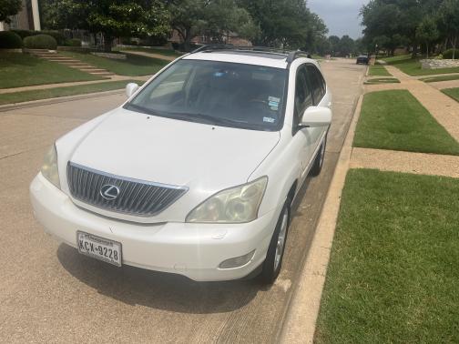 2004 Lexus RX 330 Base