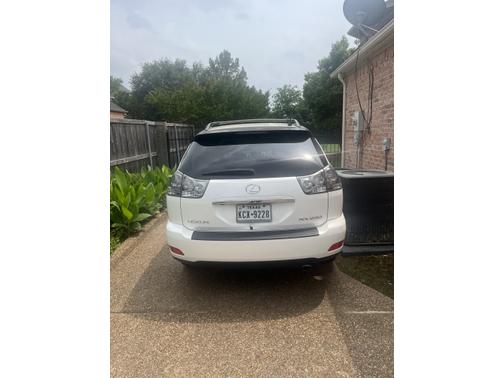 2004 Lexus RX 330 Base