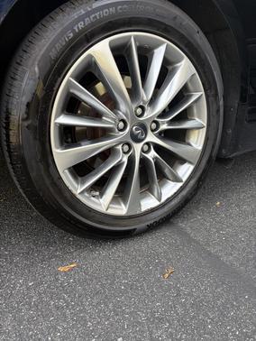 Black 2018 INFINITI Q50 3.0t LUXE