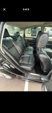 2009 INFINITI M35 Base