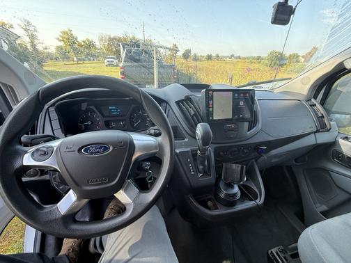 2016 Ford Transit-250 Base