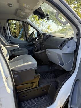 2016 Ford Transit-250 Base