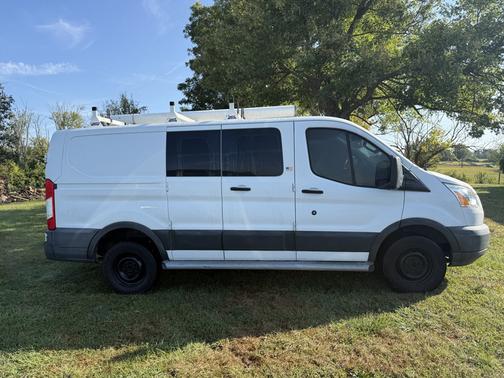 2016 Ford Transit-250 Base
