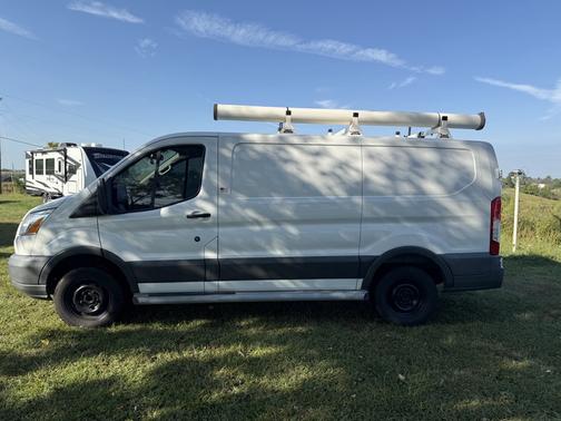 2016 Ford Transit-250 Base
