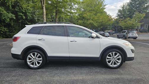 2011 Mazda CX-9 Grand Touring