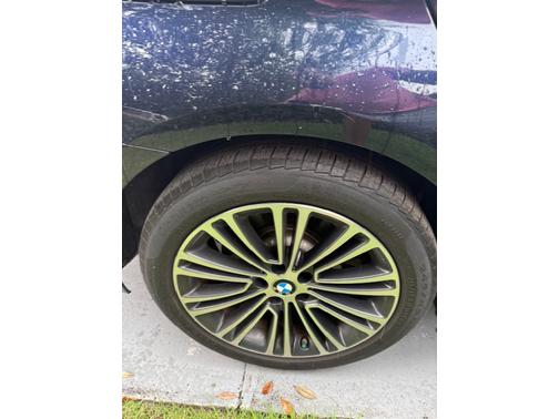 2018 BMW 540 i xDrive