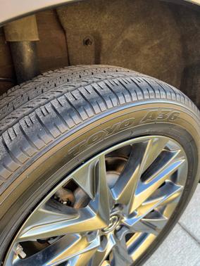 2019 Mazda CX-5 Signature