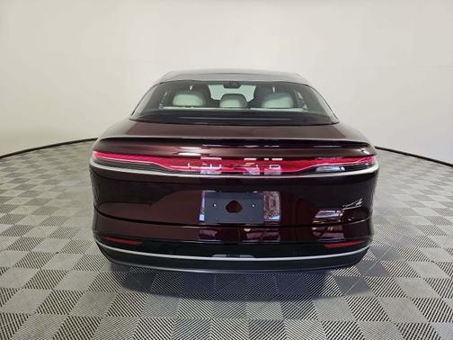 2022 Lucid Air Grand Touring