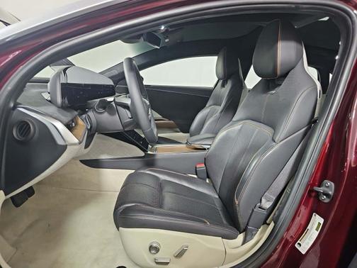 2022 Lucid Air Grand Touring