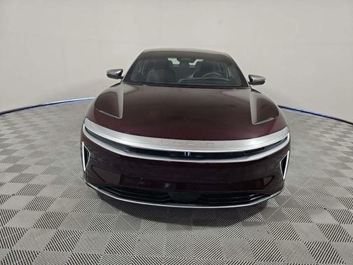 2022 Lucid Air Grand Touring