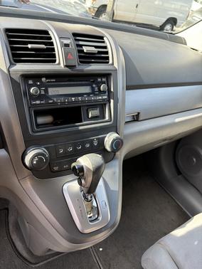 2011 Honda CR-V LX
