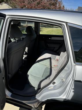 2011 Honda CR-V LX