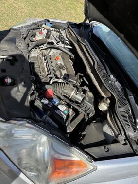 2011 Honda CR-V LX