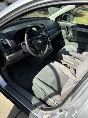 2011 Honda CR-V LX