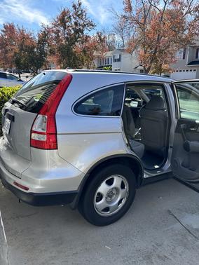 2011 Honda CR-V LX