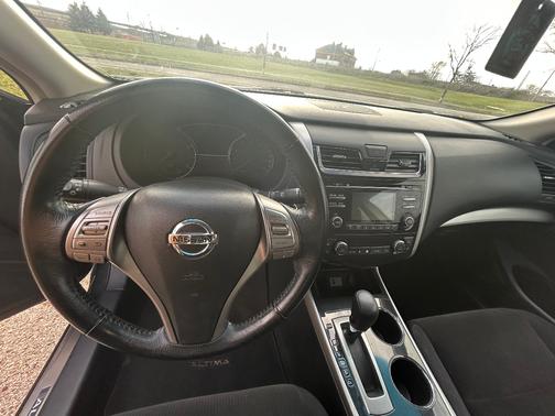 2013 Nissan Altima 2.5 SV