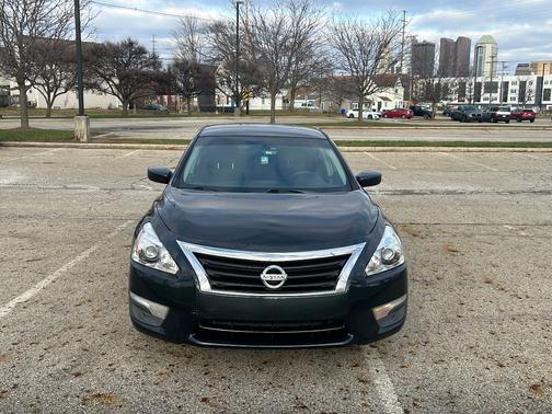 2013 Nissan Altima 2.5 SV