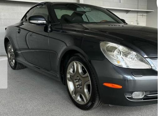 2006 Lexus SC 430 Base