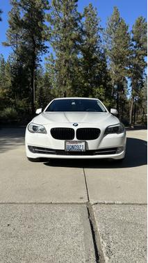2013 BMW 528 i xDrive