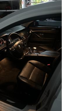 2013 BMW 528 i xDrive