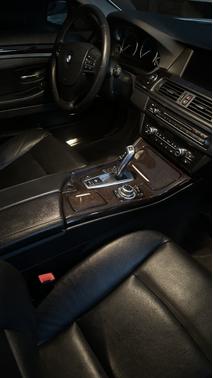 2013 BMW 528 i xDrive