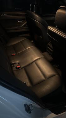 2013 BMW 528 i xDrive