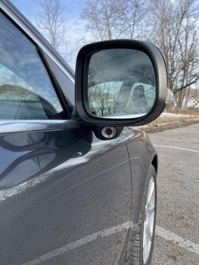 2013 Volvo S80 T6 Platinum