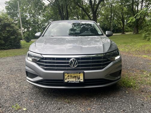 2020 Volkswagen Jetta 1.4T S