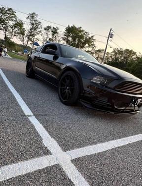 2014 Ford Mustang V6