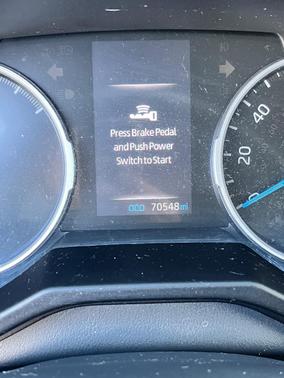 Gray 2020 Toyota RAV4 Hybrid XLE