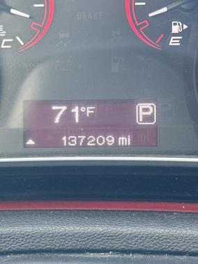 White 2014 Dodge Dart SXT