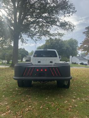 2010 Ford F-350 XLT Super Duty