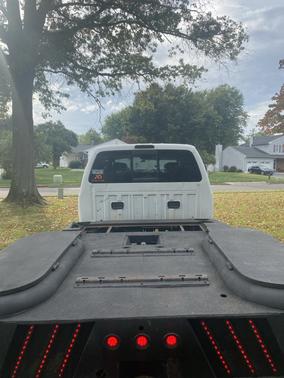 2010 Ford F-350 XLT Super Duty