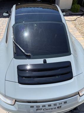 2014 Porsche 911 Carrera 4S