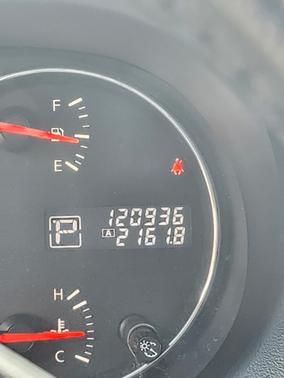 Blue 2012 Nissan Maxima S