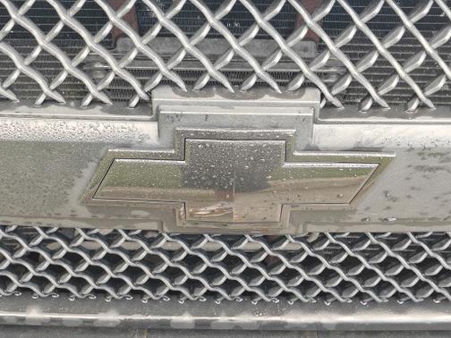2006 Chevrolet Express 3500 Cargo