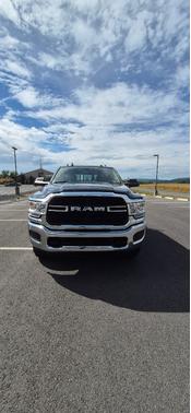 2019 RAM 2500 Tradesman