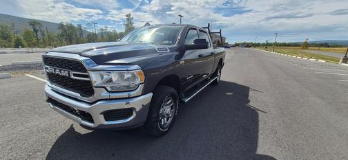 2019 RAM 2500 Tradesman