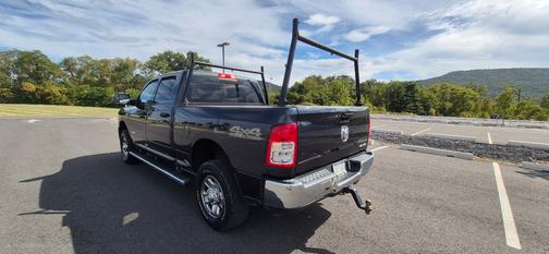 2019 RAM 2500 Tradesman
