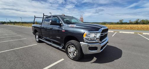2019 RAM 2500 Tradesman